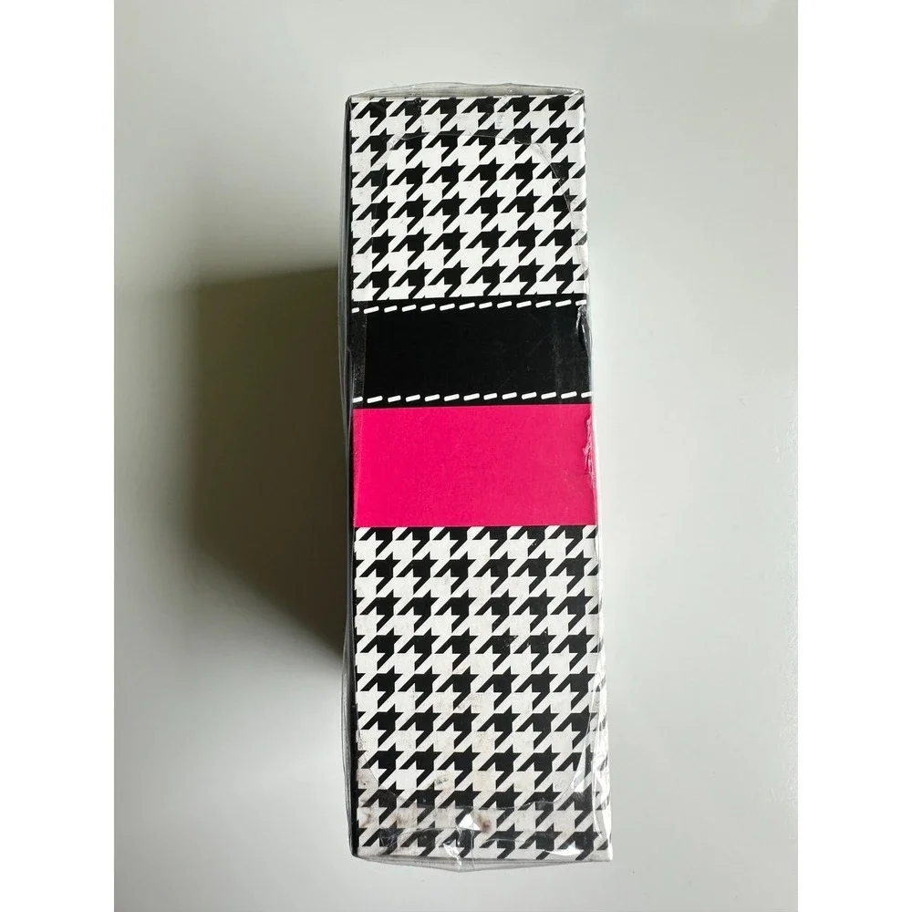 Ready To‎ Wear Perfect 4 Lash & Serum Collection Set Medium Dark Eyes Face Lips